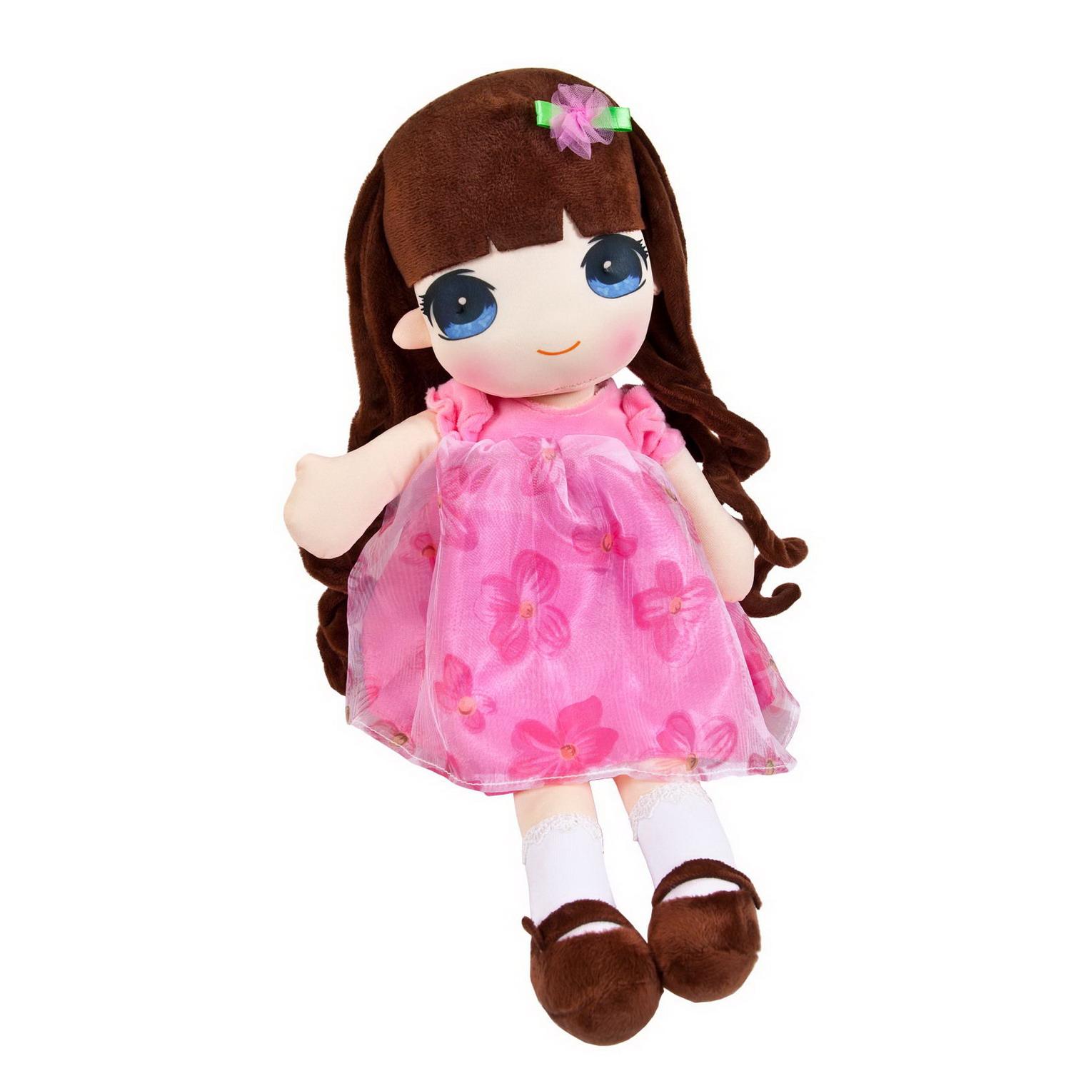 Кукла классическая Abtoys M6047 - фото 1