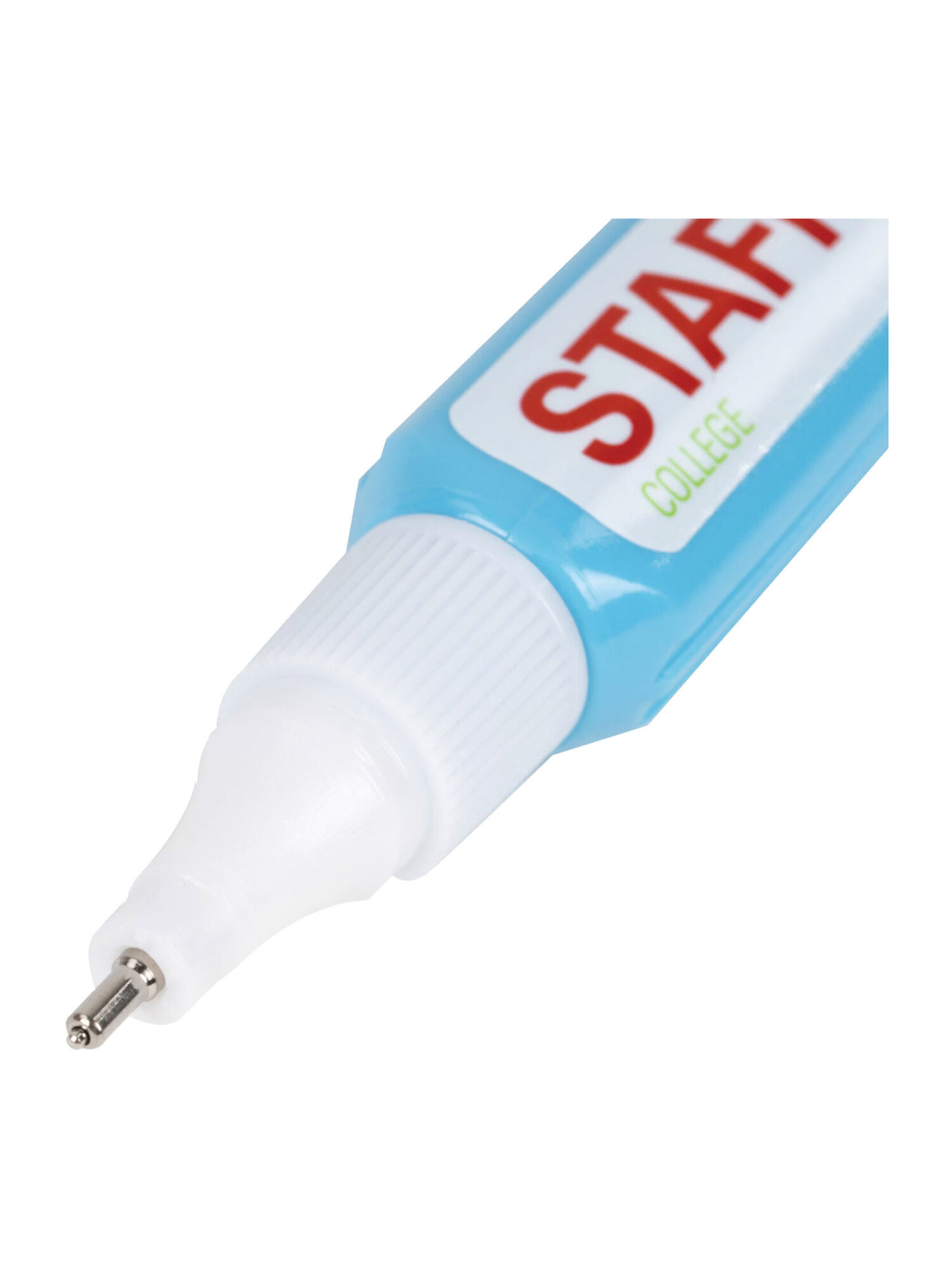 Корректор ручка Staff 6 мл - фото 7