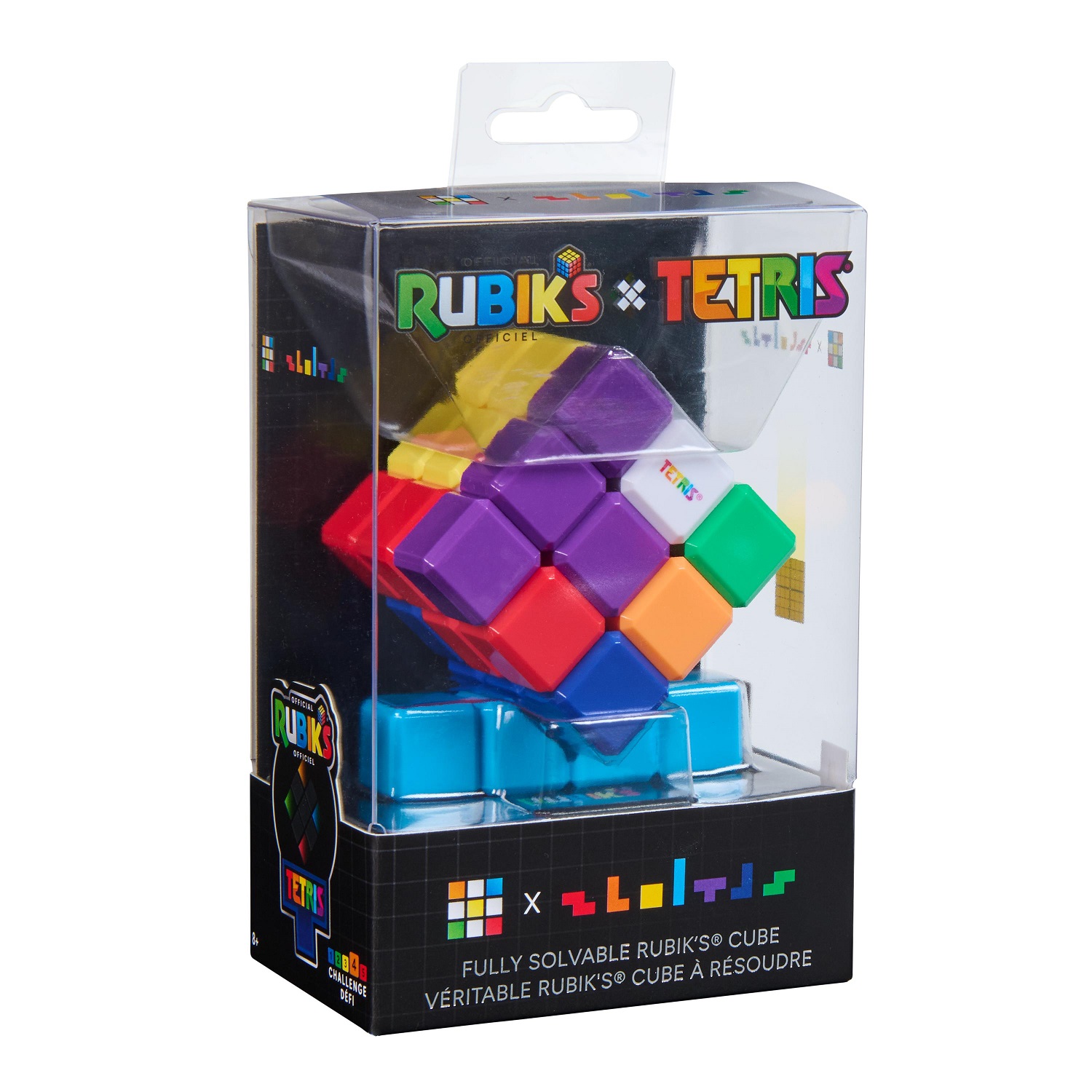 Настольная игра Rubiks - фото 10