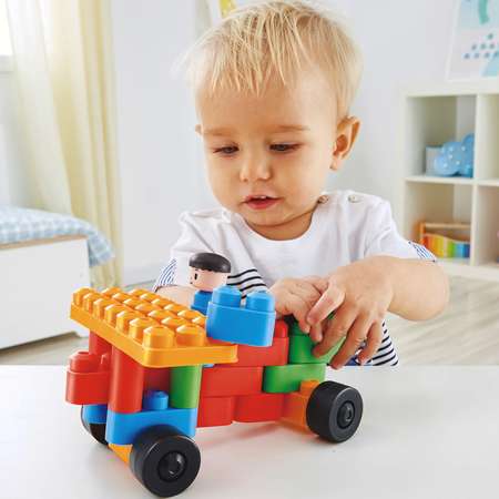 Конструктор Hape