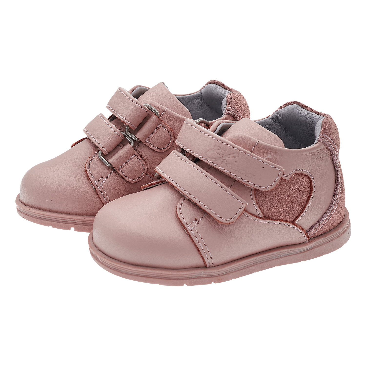 Полуботинки Chicco 01121045000100 - фото 5