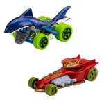 Игровой набор Hot Wheels Монстры улиц