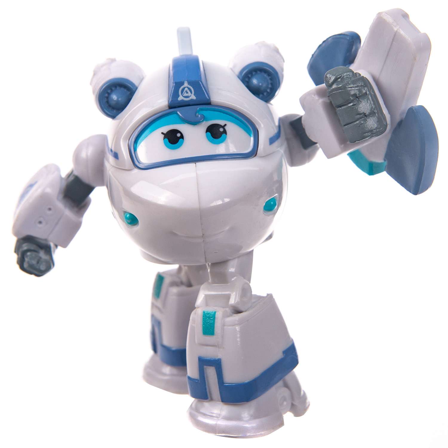 Фигурка Super Wings - фото 6
