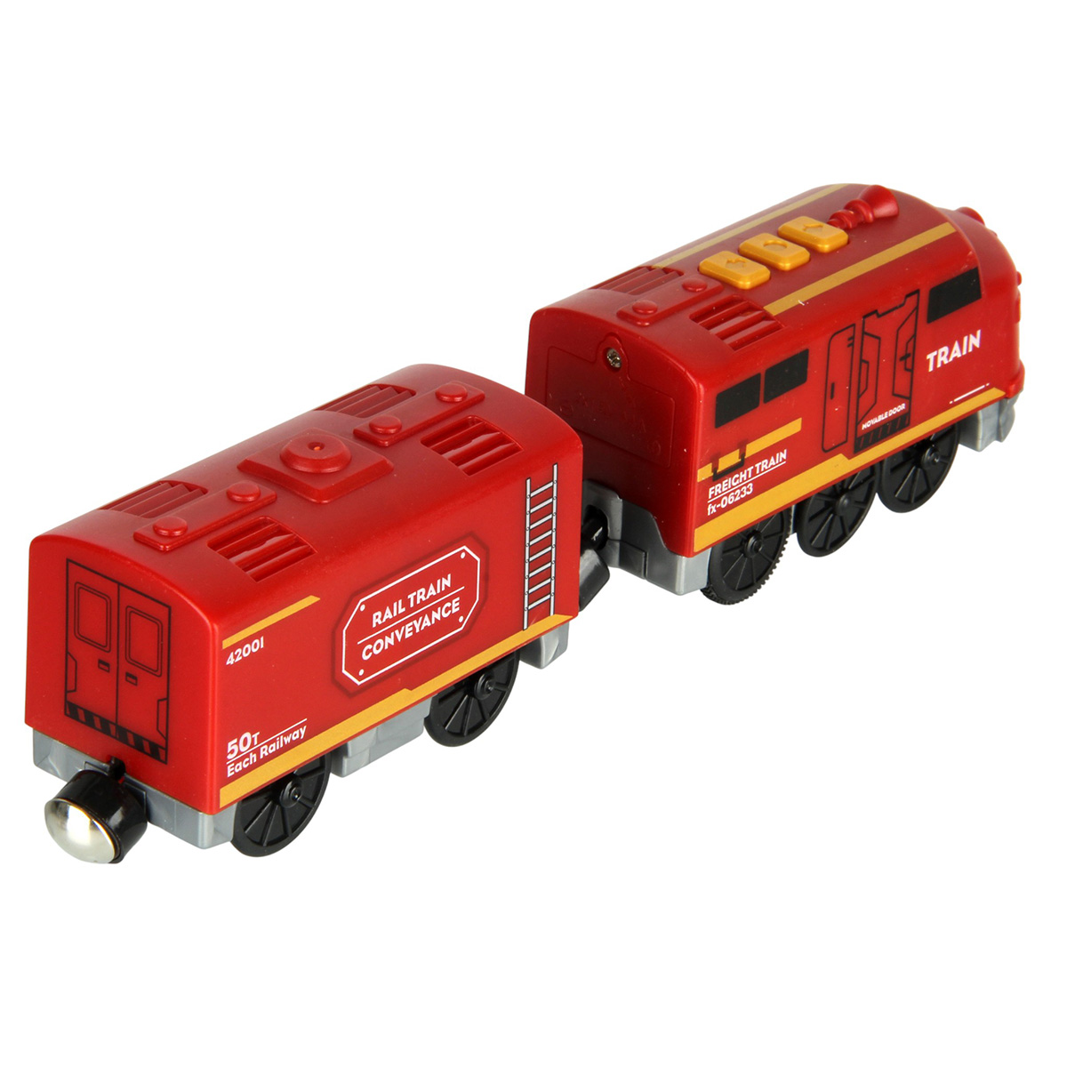 Поезд Veld Co 136666 - фото 5