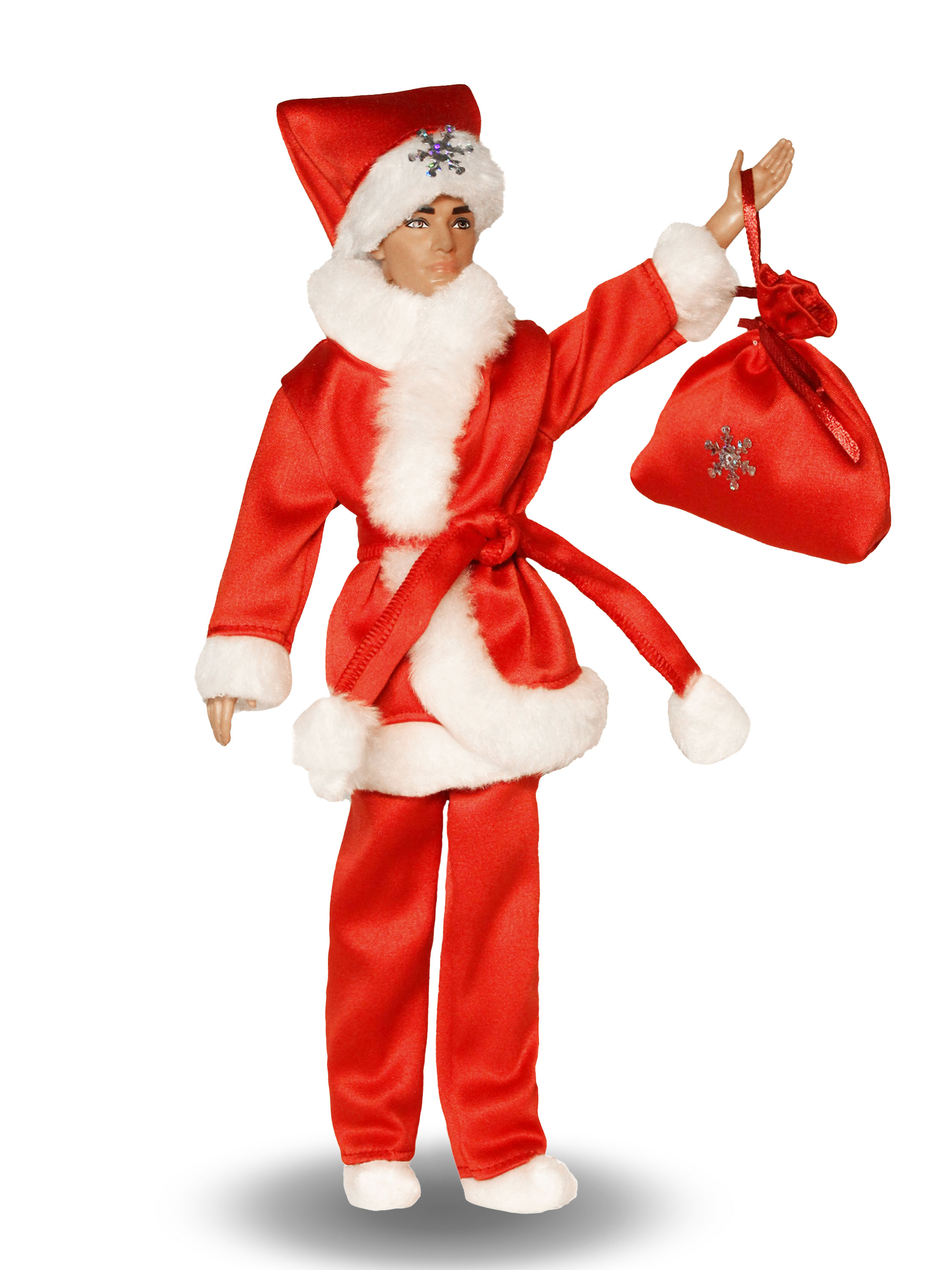 Одежда для кукол VIANA 11.256.2.1v - фото 6