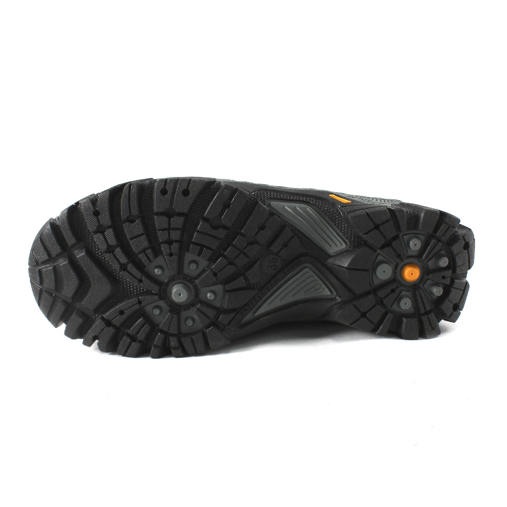 Кроссовки Europen 220/1-СВ EUROPEN Кроссовки для мальчика,черный - фото 5