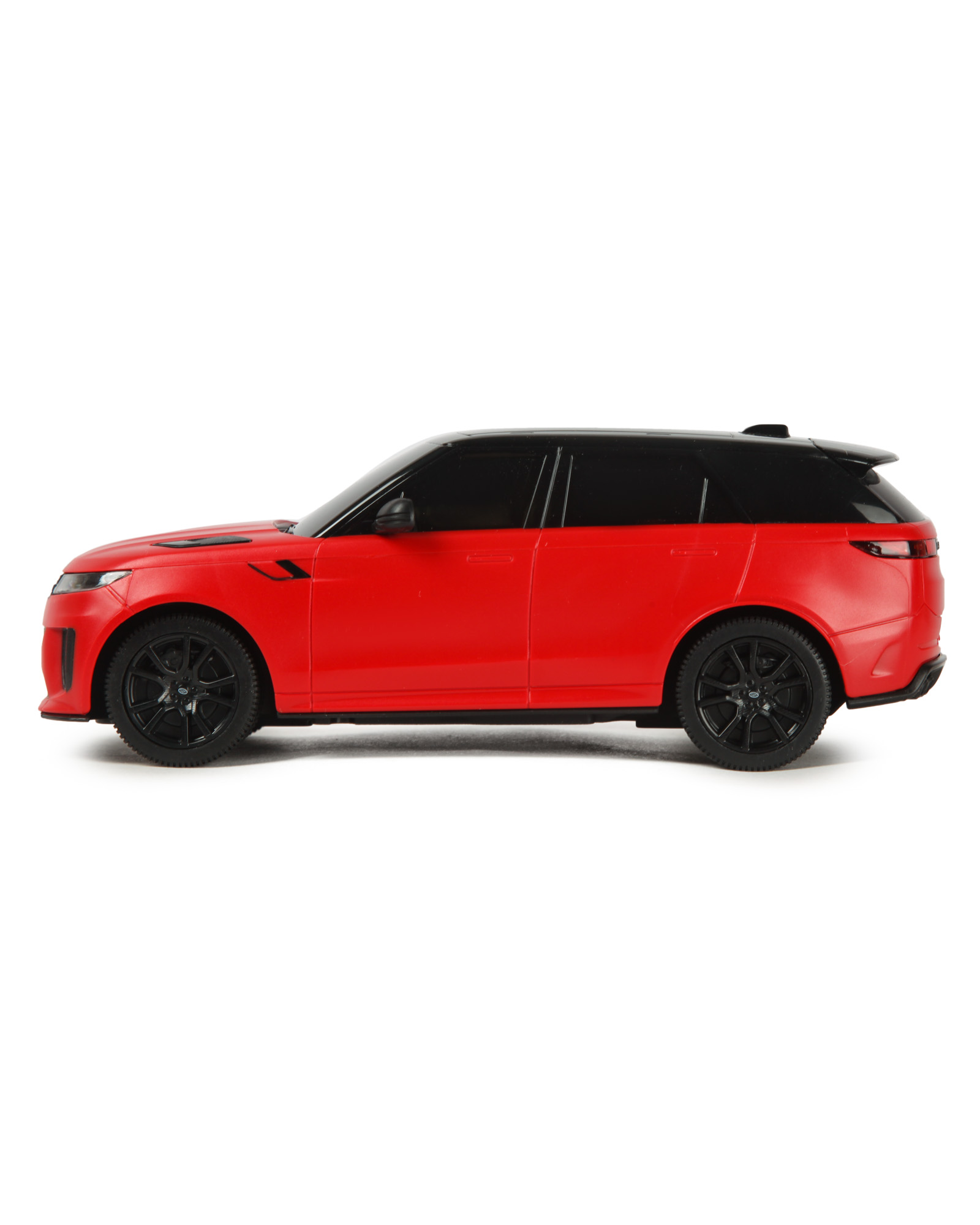 Автомобиль РУ Rastar Sport SV 1:24 - фото 4