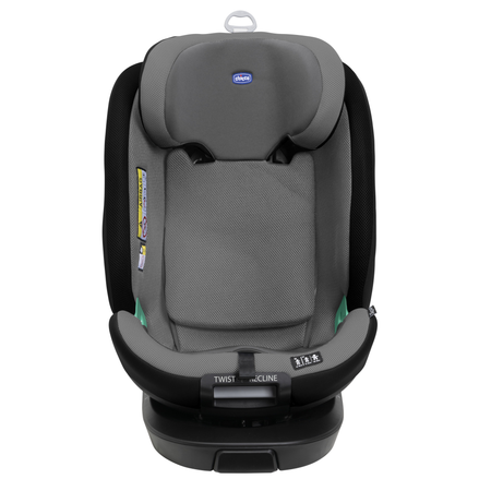 Автокресло Chicco Everone Isofix 0+/1/2/3 (0-36 кг)