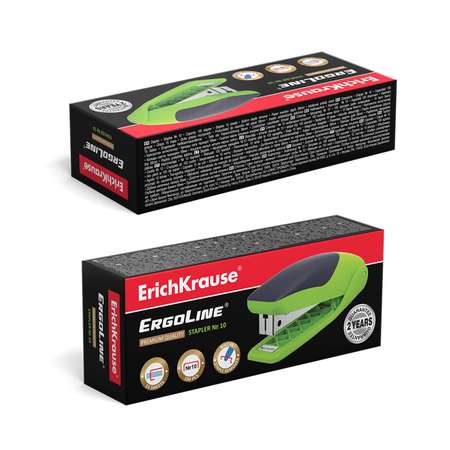 Степлер ErichKrause