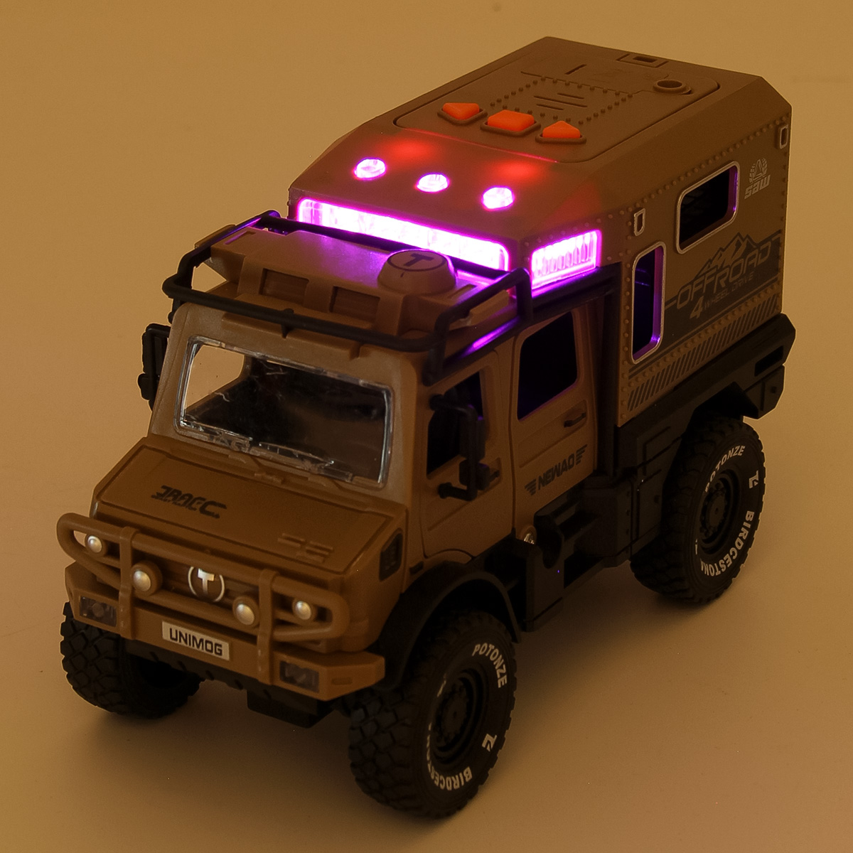 Внедорожник Veld Co 136245 - фото 7