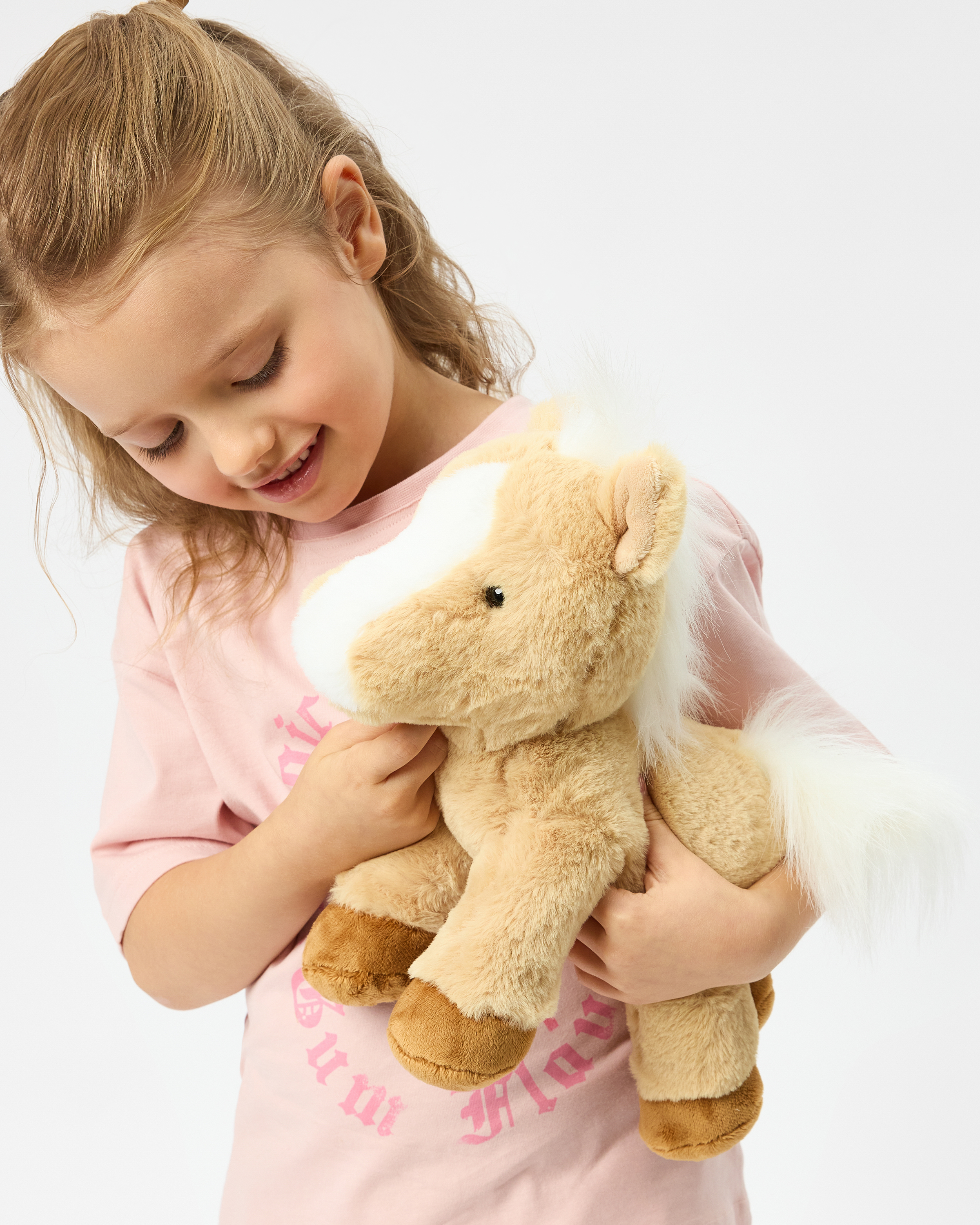 Мягкая игрушка Aurora пони Пони - фото 2