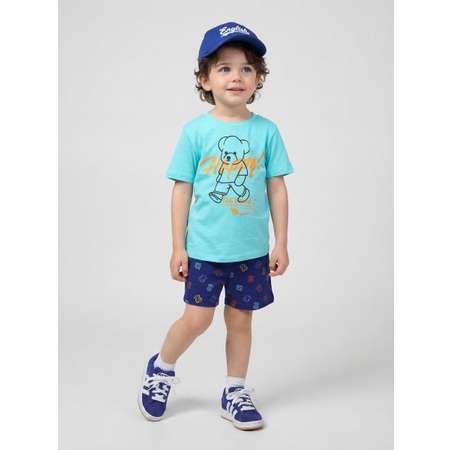 Футболка и шорты YOULALA