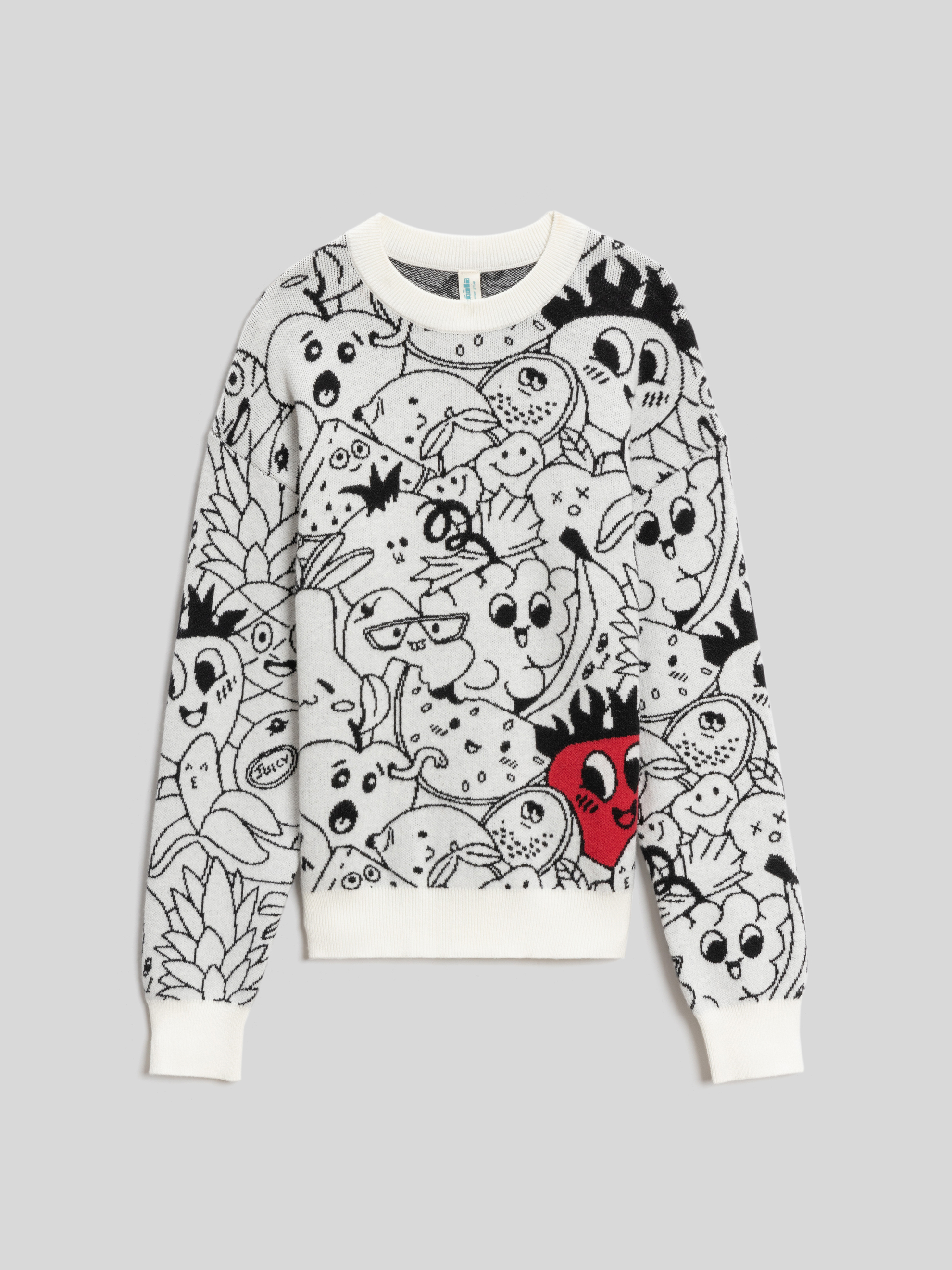 Джемпер Acoola 20230310053_0093270 - фото 4