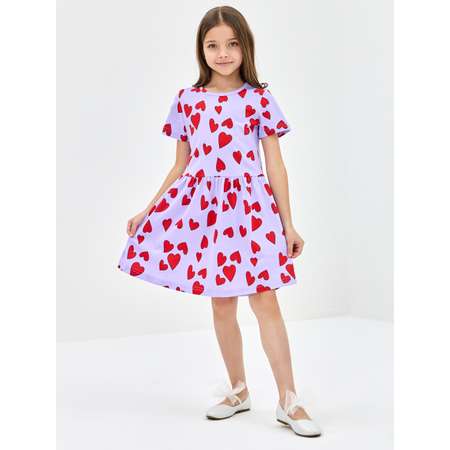 Платье 2 шт LELO kids