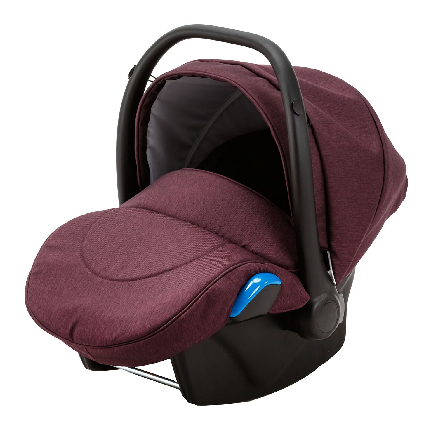 Коляска 3в1 Adamex Luciano Standart - фото 5