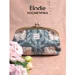 Косметичка женская с фермуаром Elodie Pimpernel