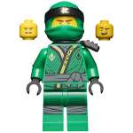 Фигурка LEGO Ninjago Lloyd