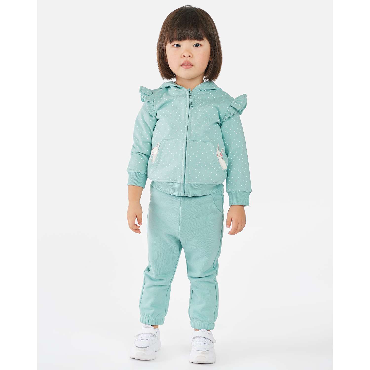Брюки BabyGo KG-SS22-23BGig-54 - фото 1
