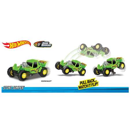 Автомобиль Hot Wheels