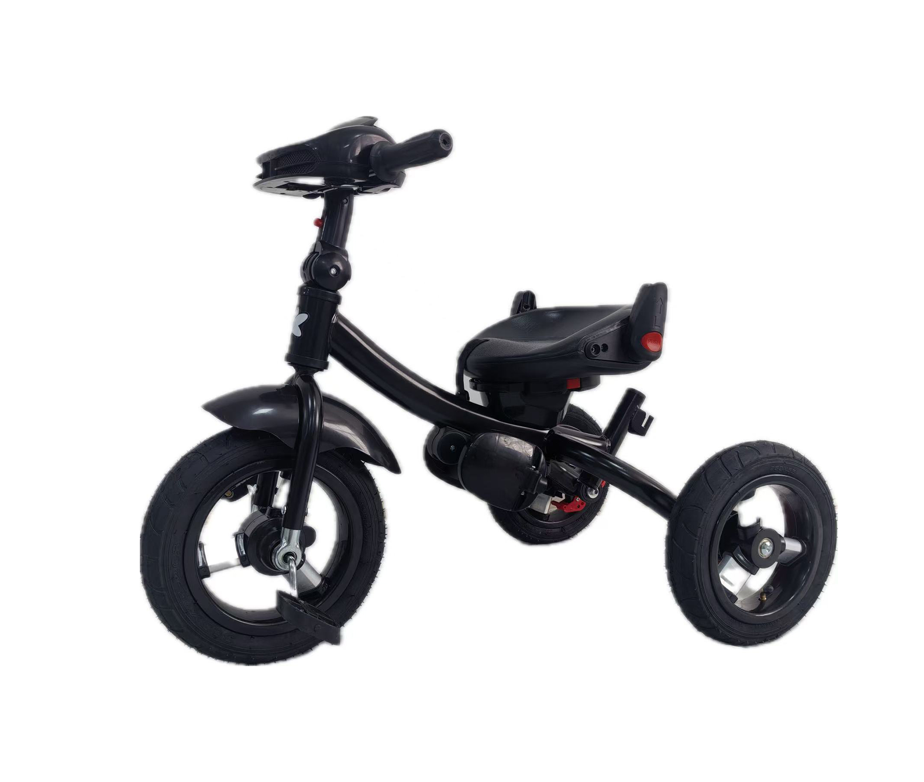 Трехколесный велосипед Kreiss - фото 10