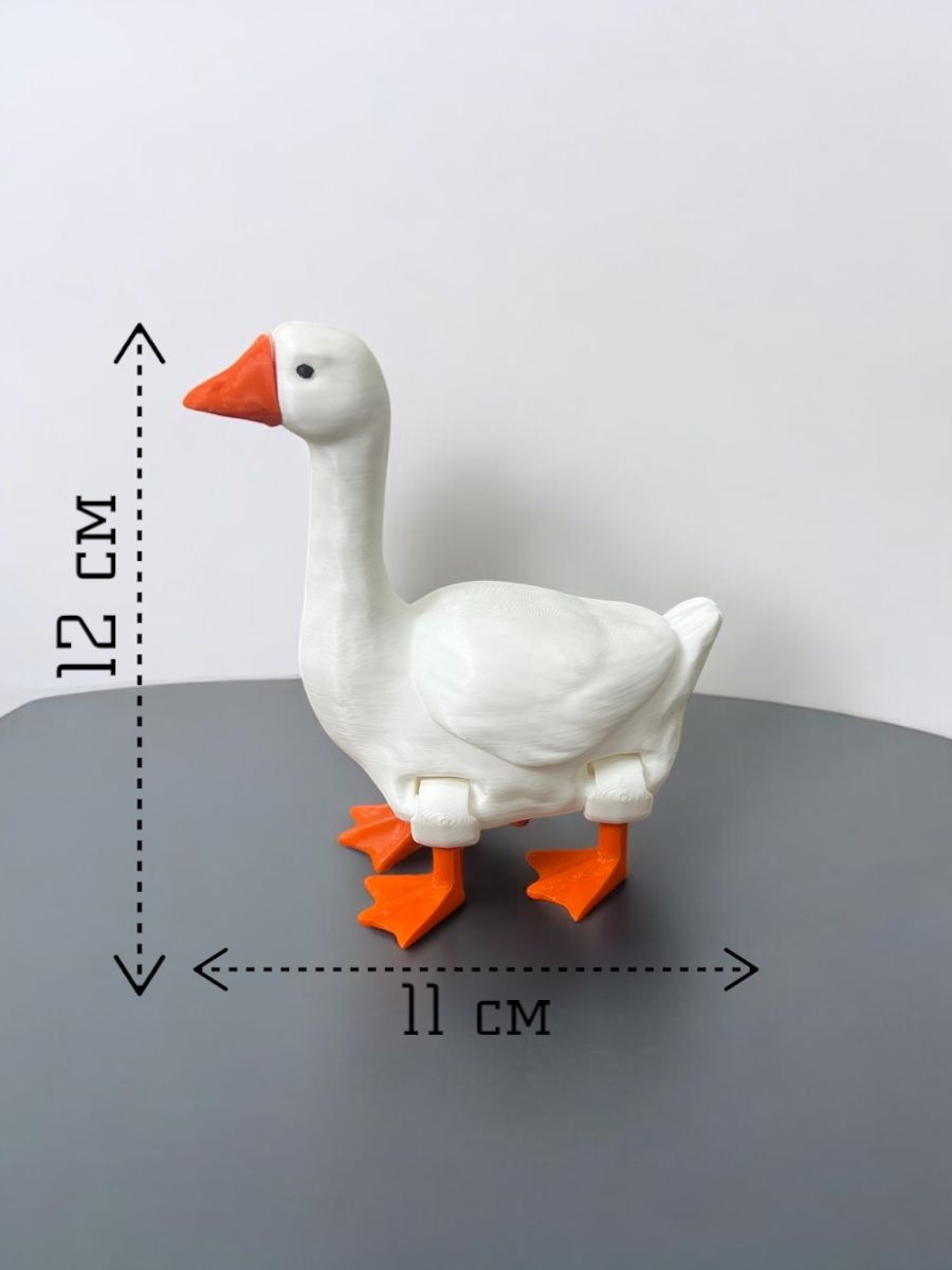 Фигурка Мадагаскария - фото 5