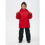 Куртка и полукомбинезон Kvartet