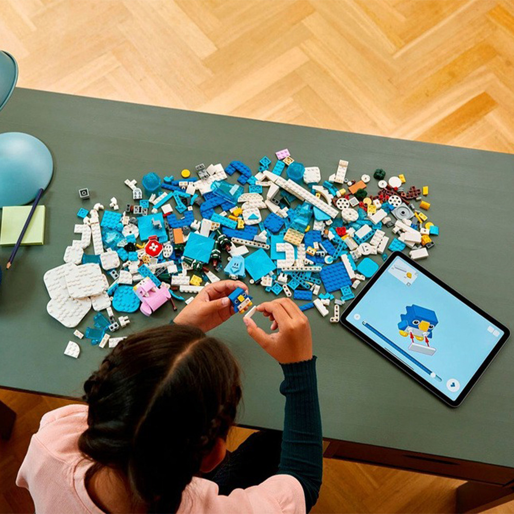 Конструктор LEGO Super Mario 567 дет. - фото 6