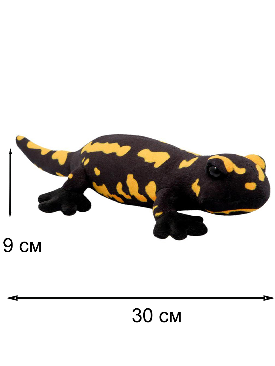 Мягкая игрушка All About Nature - фото 2