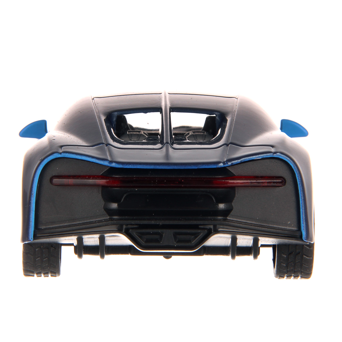 Автомобиль Veld Co 1:32 136043 - фото 6