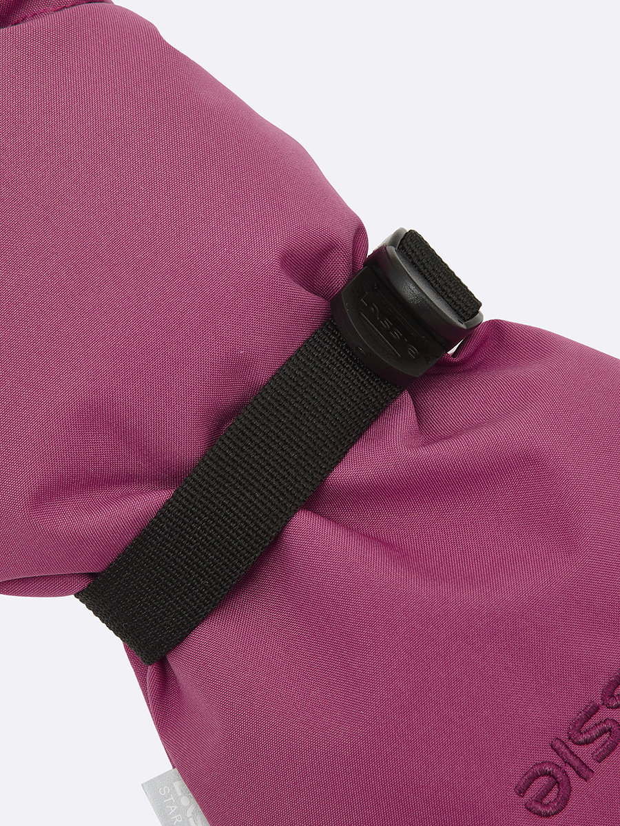 Варежки Lassie 72305412-4590 - фото 5