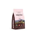 Корм сухой Hanta (Ханта) для щенков, с курицей и рисом, 12 кг