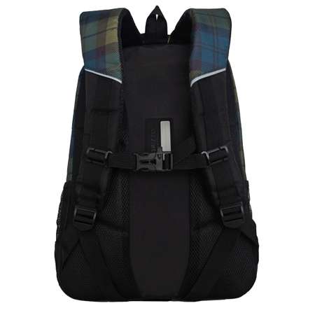 Рюкзак Grizzly RU