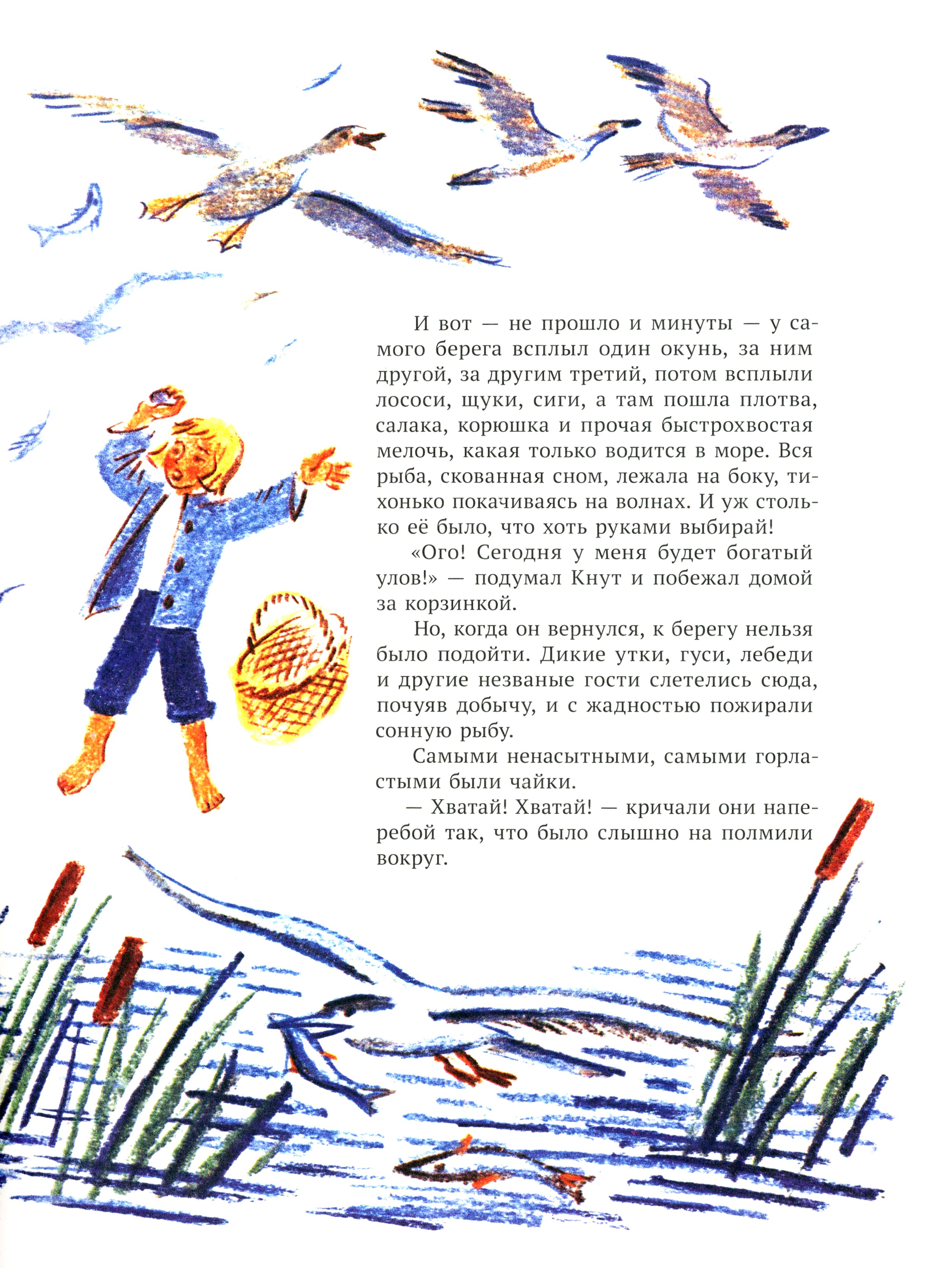 Книга Стрекозa Кнут-Музыкант - фото 4