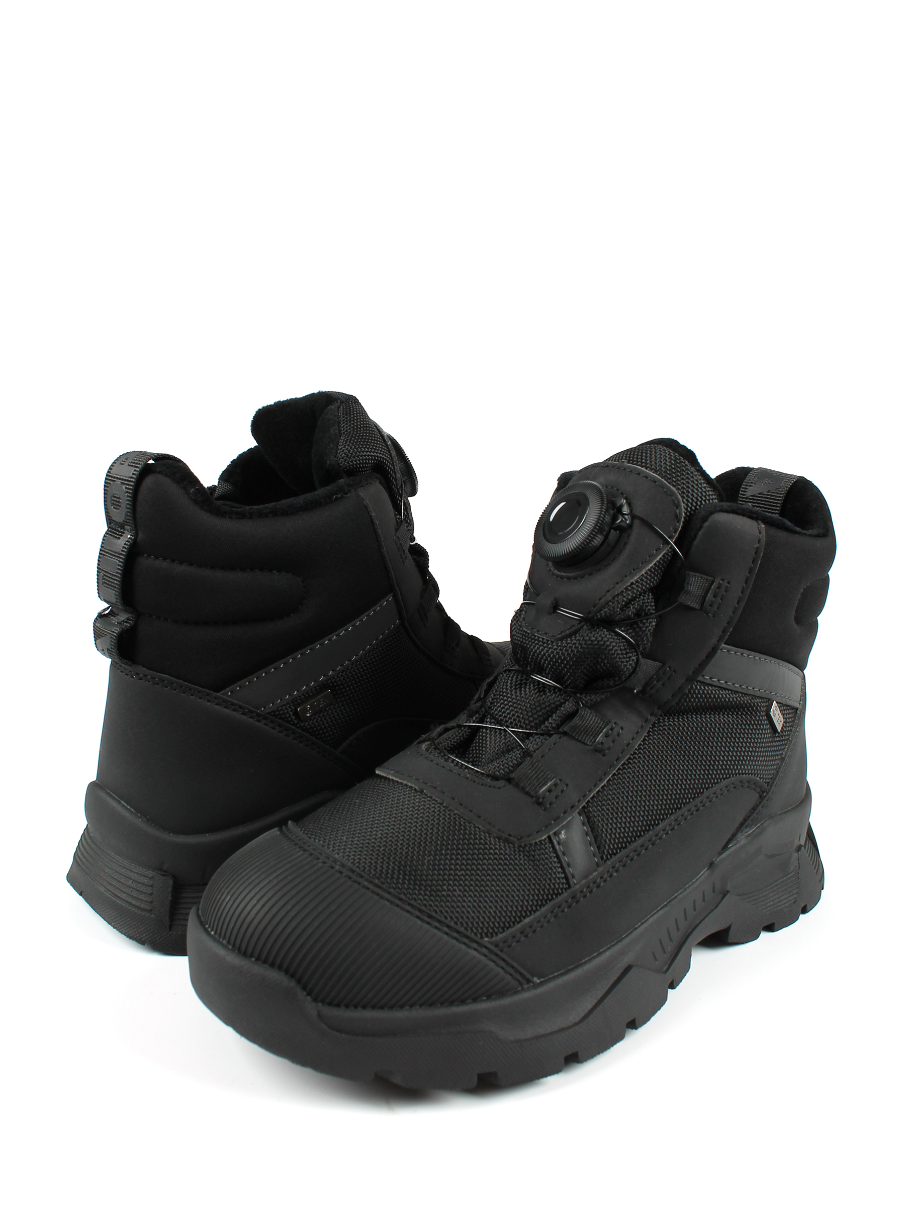 Сапоги Antilopa AL 15661 - фото 5