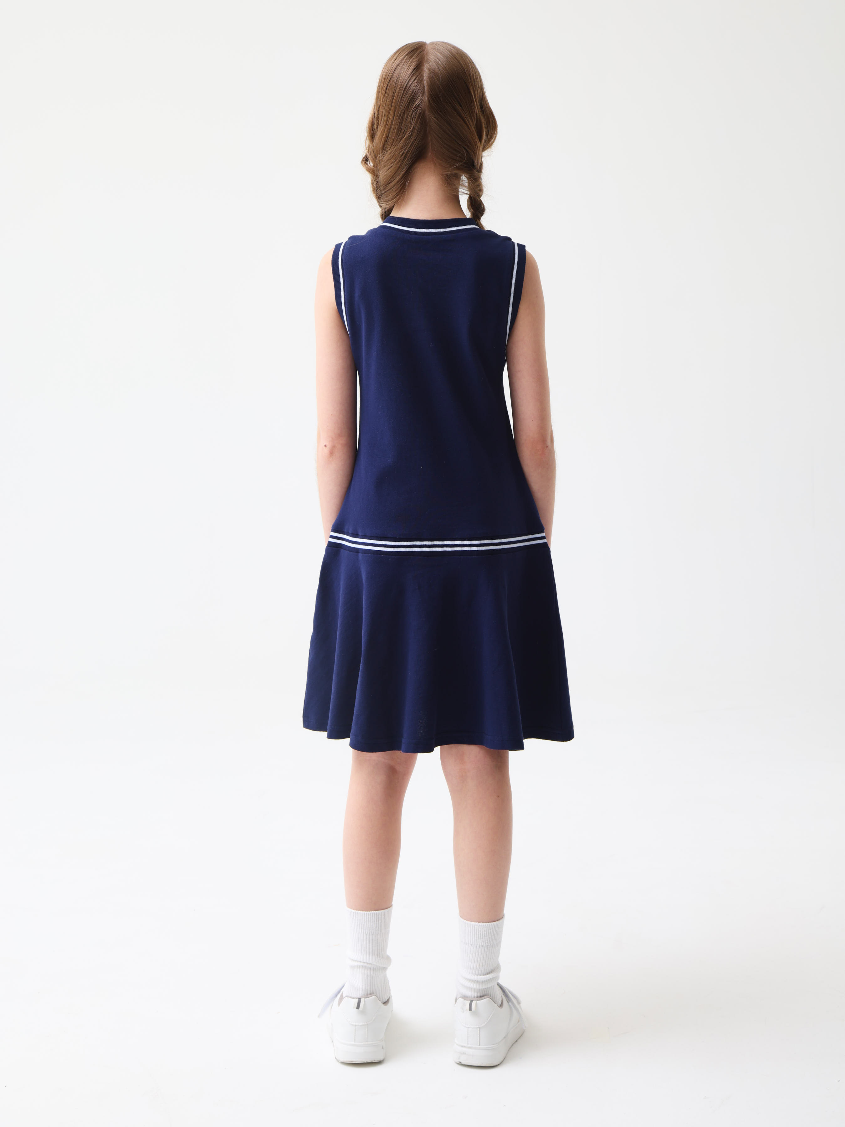 Платье Smena 45038 - фото 2