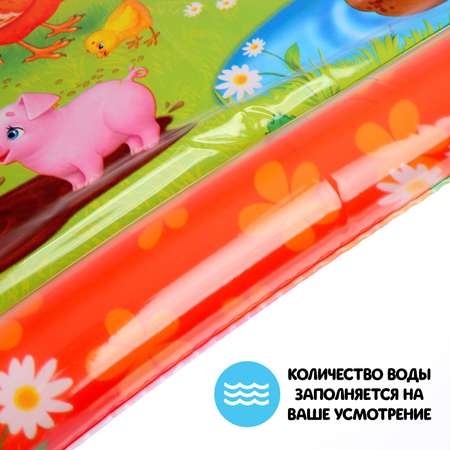 Коврик Школа Талантов