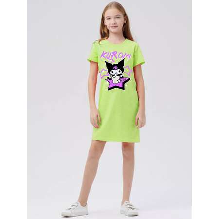 Платье Lemonwear