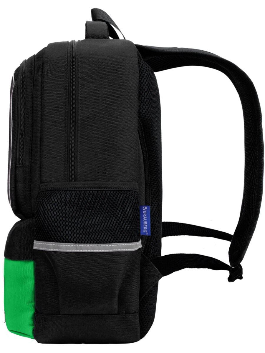 Рюкзак Brauberg - фото 15