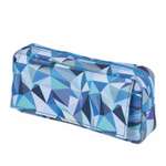 Пенал косметичка Herlitz Blue