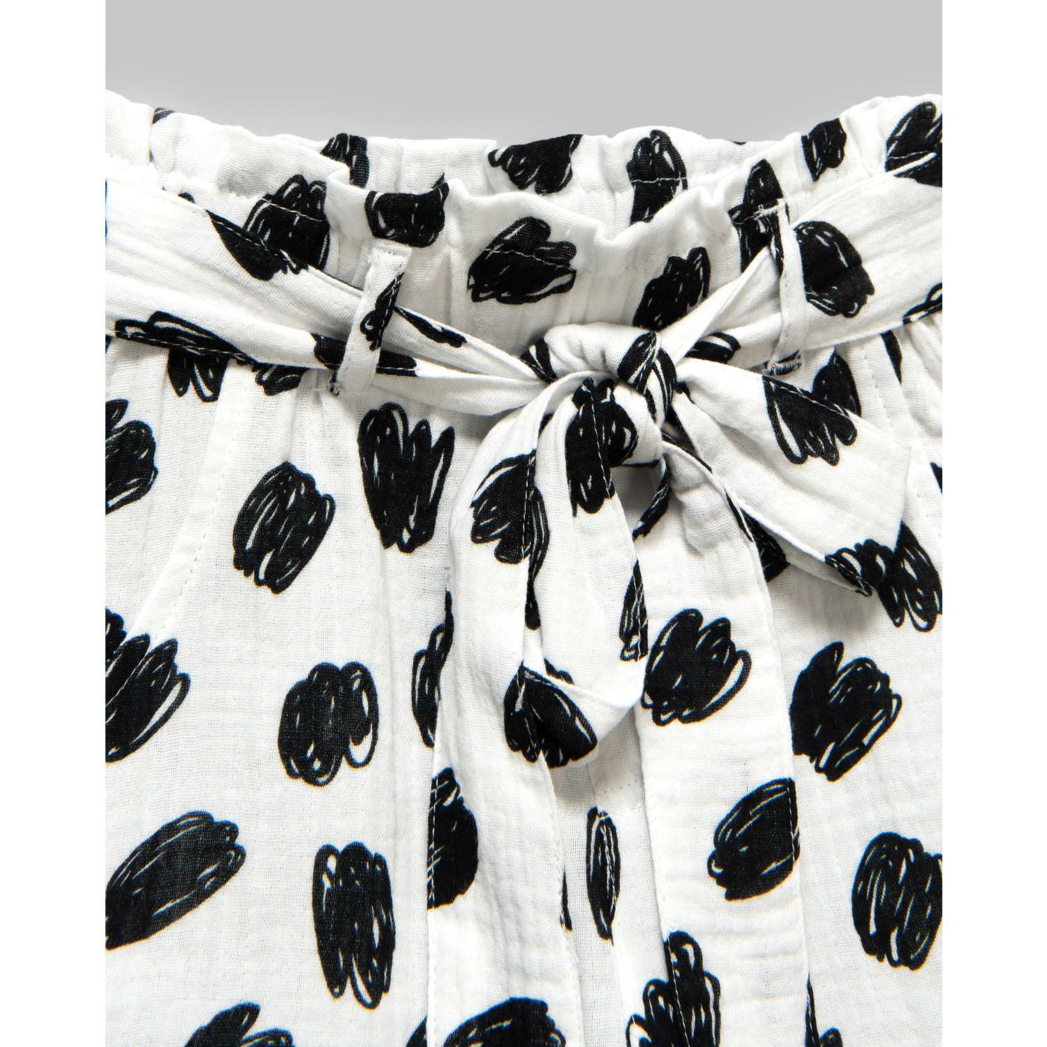 Шорты Futurino Fashion S25FF-2GD33kg-43 - фото 4