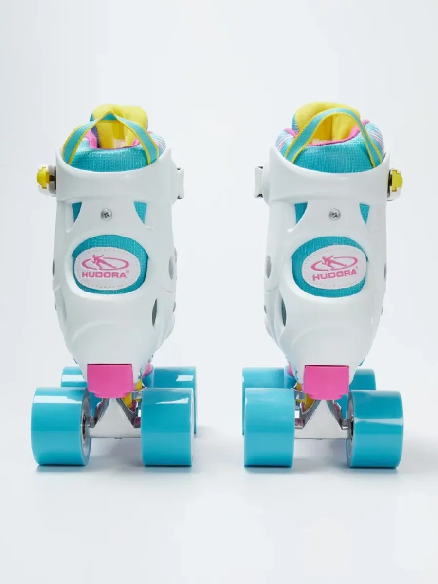 Роликовые коньки HUDORA S 32-35 - фото 6