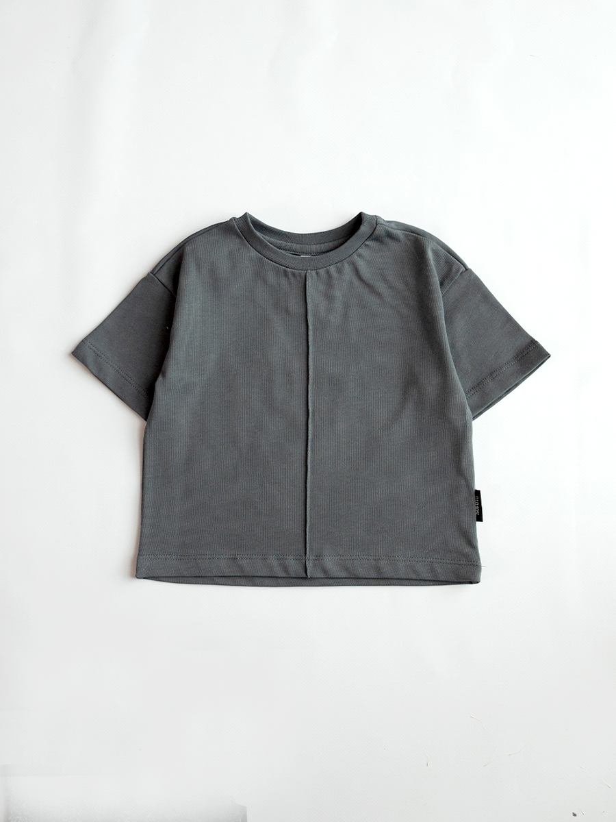 Футболка SOFUTO SFOLDTOP038 - фото 1