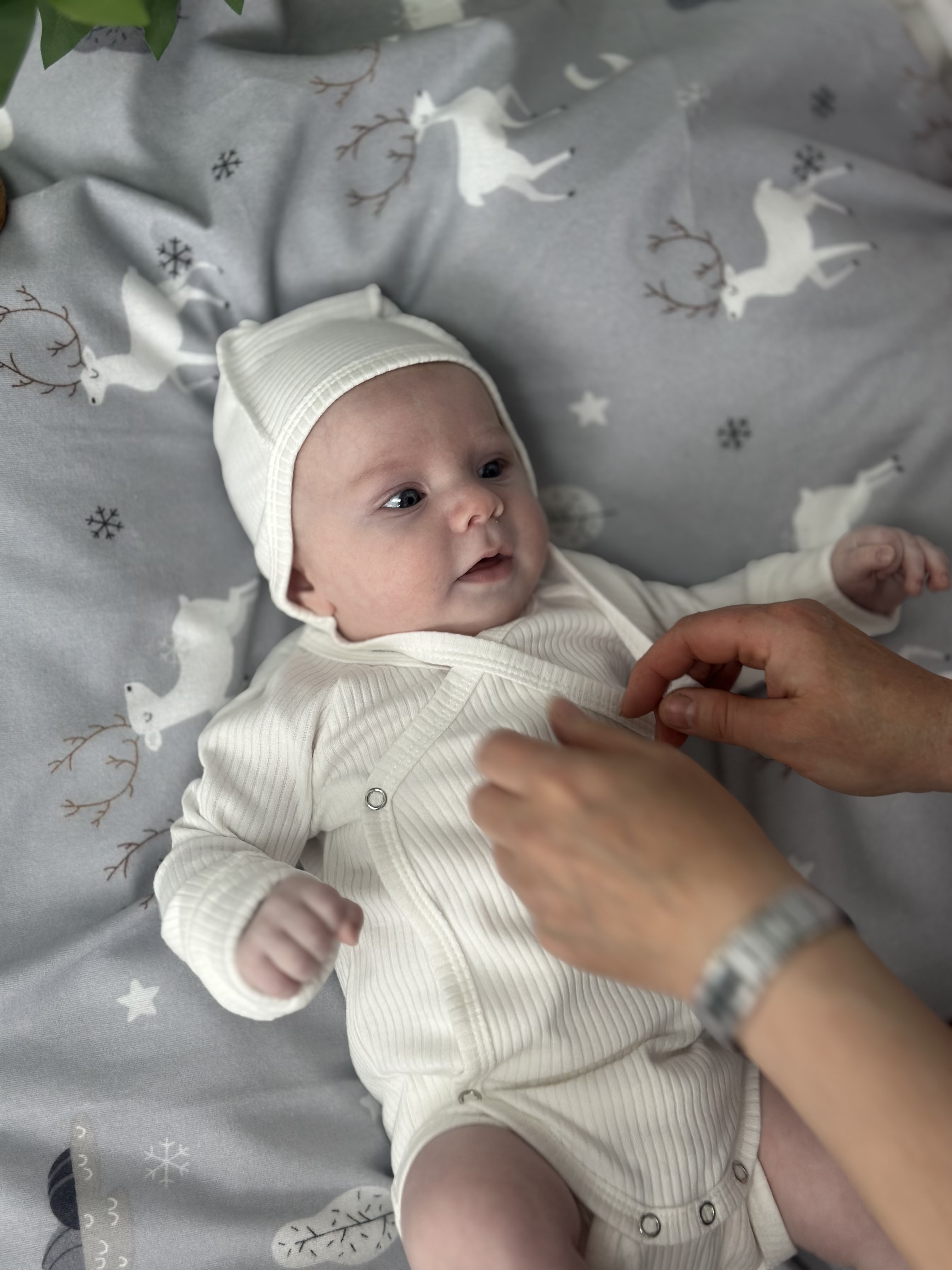 Чепчик RinaAmari 81110956 - фото 3