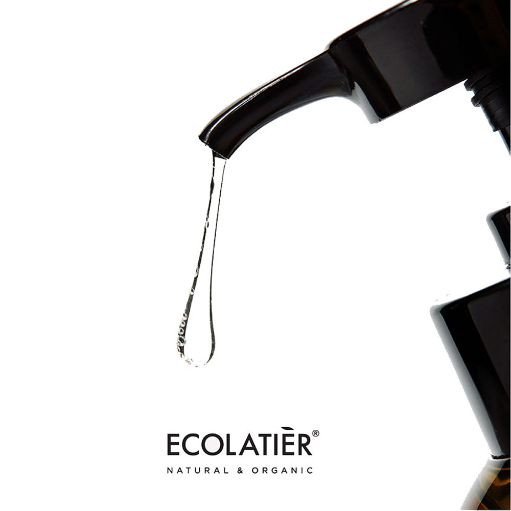 Мыло жидкое Ecolatier 400 мл - фото 3