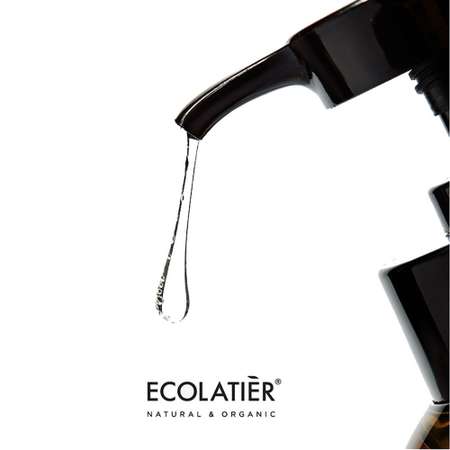 Мыло жидкое Ecolatier 400 мл