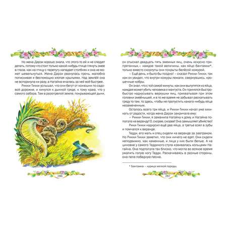 Книга Русич Маугли