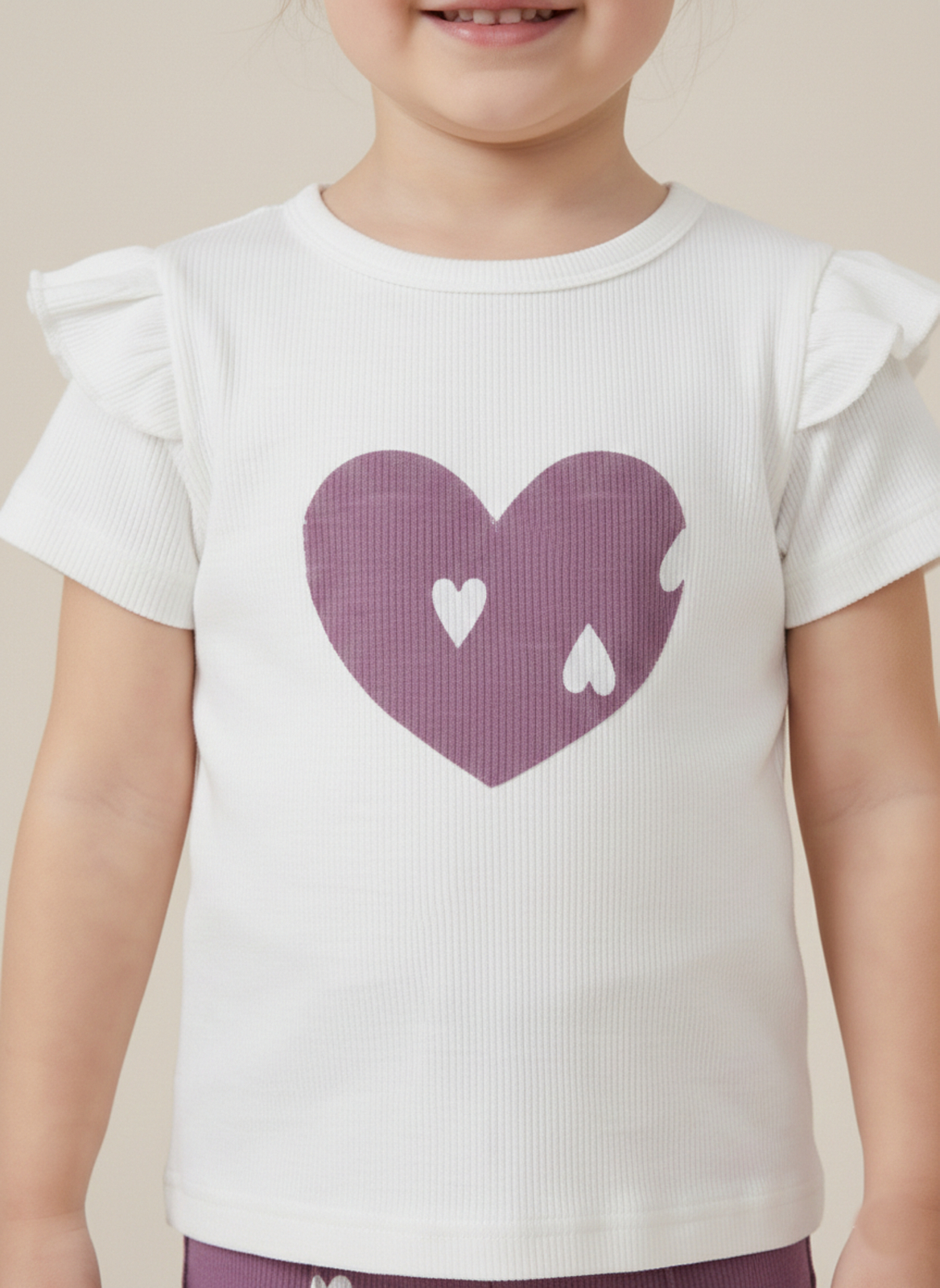 Футболка и брюки YOULALA 7990400107 - фото 8