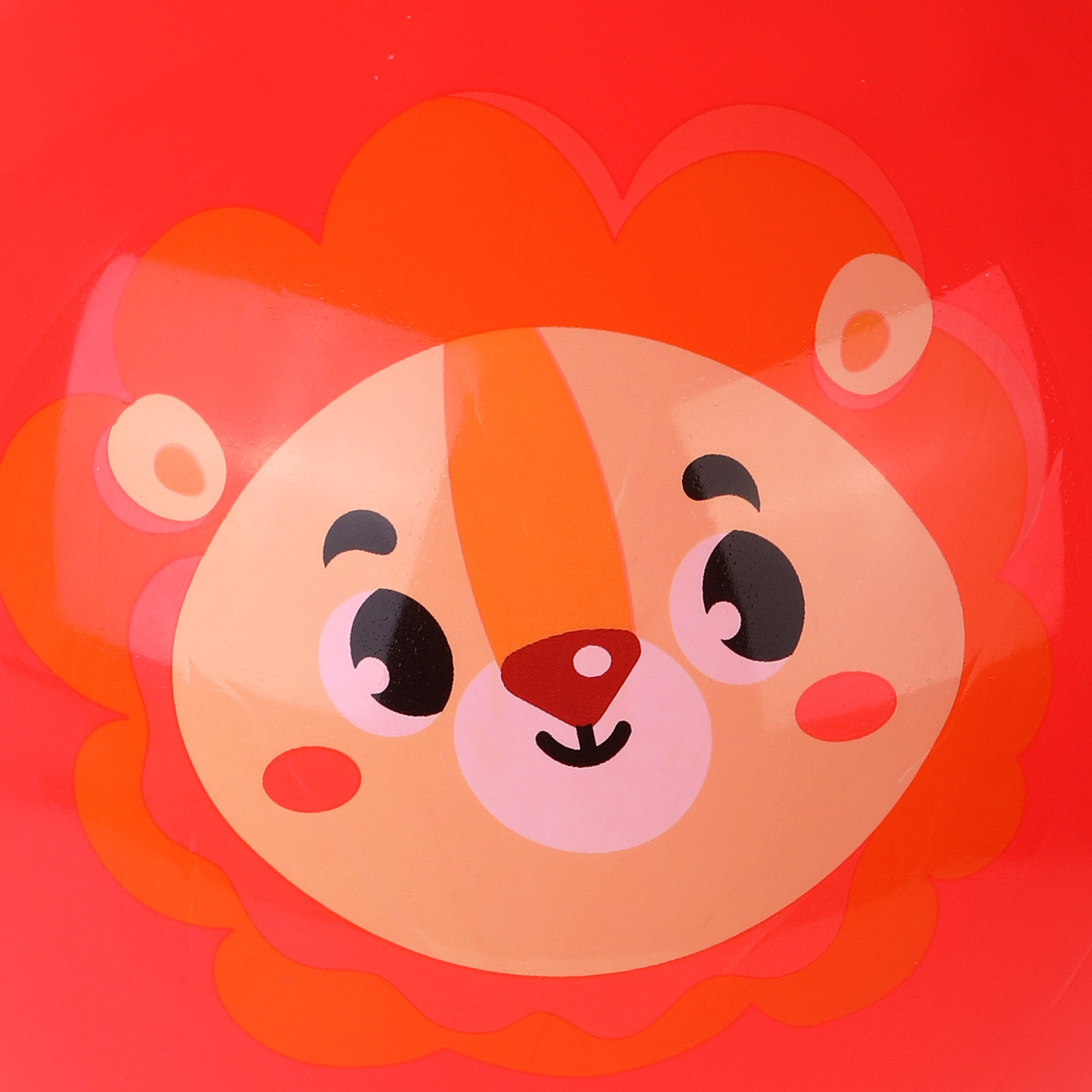 Фитбол Moby kids 45 см - фото 7