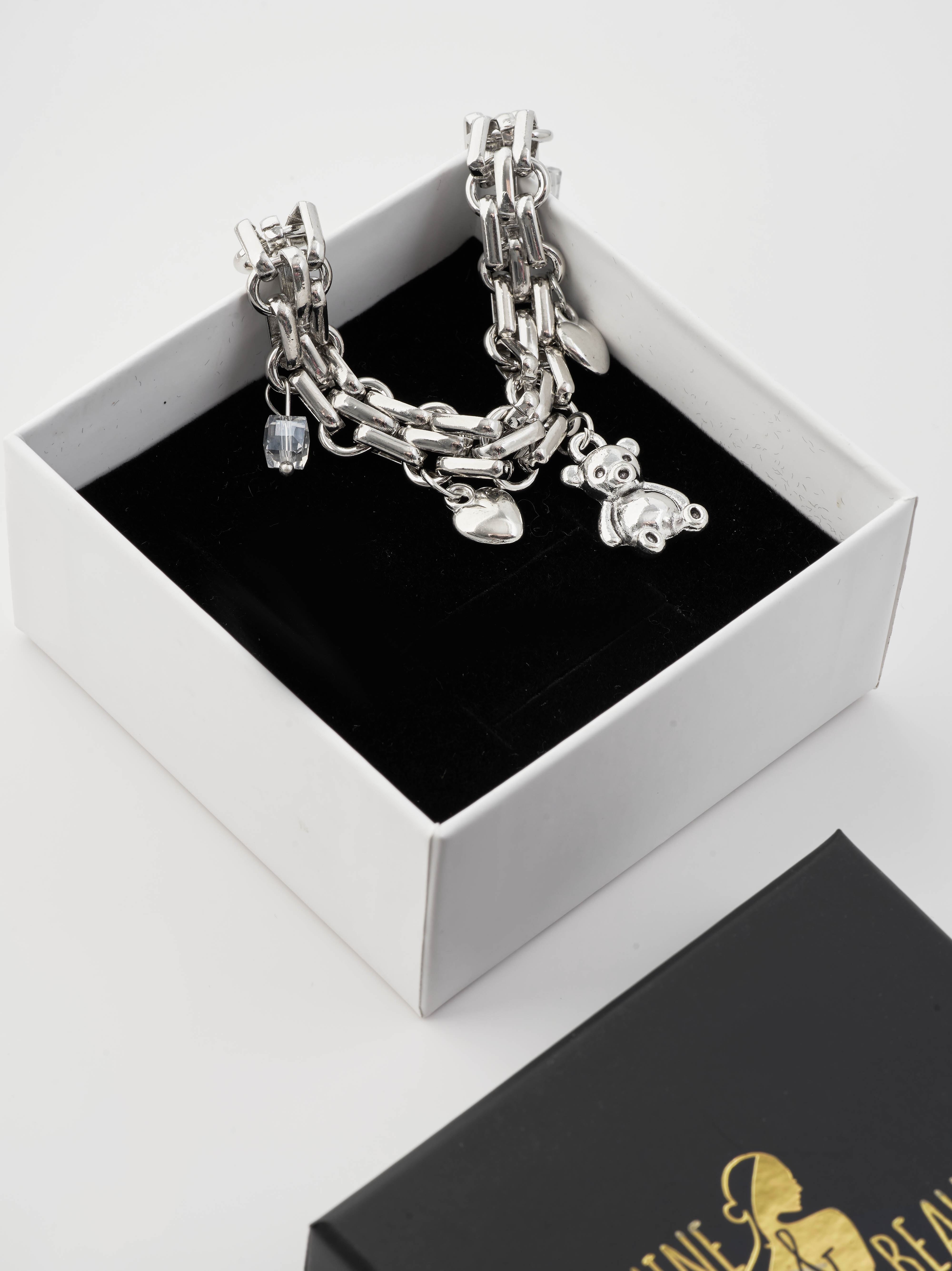 Браслет Shine and Beauty BW00076 - фото 6