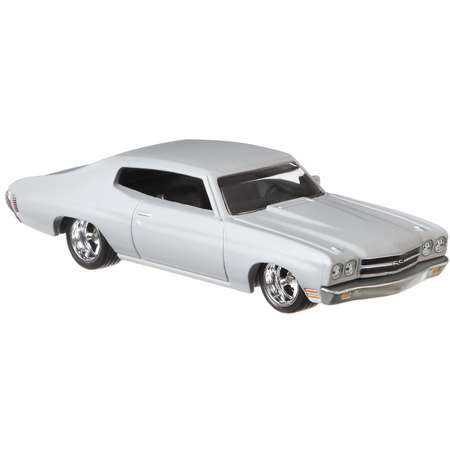 Автомобиль Hot Wheels Chevrolet 1:64